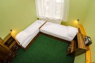 Отели типа «постель и завтрак» Doby Hotelowe Placebo Згожелец Двухместный номер с 2 отдельными кроватями-6