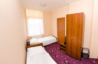 Отели типа «постель и завтрак» Doby Hotelowe Placebo Згожелец Бюджетный двухместный номер с 1 кроватью-2
